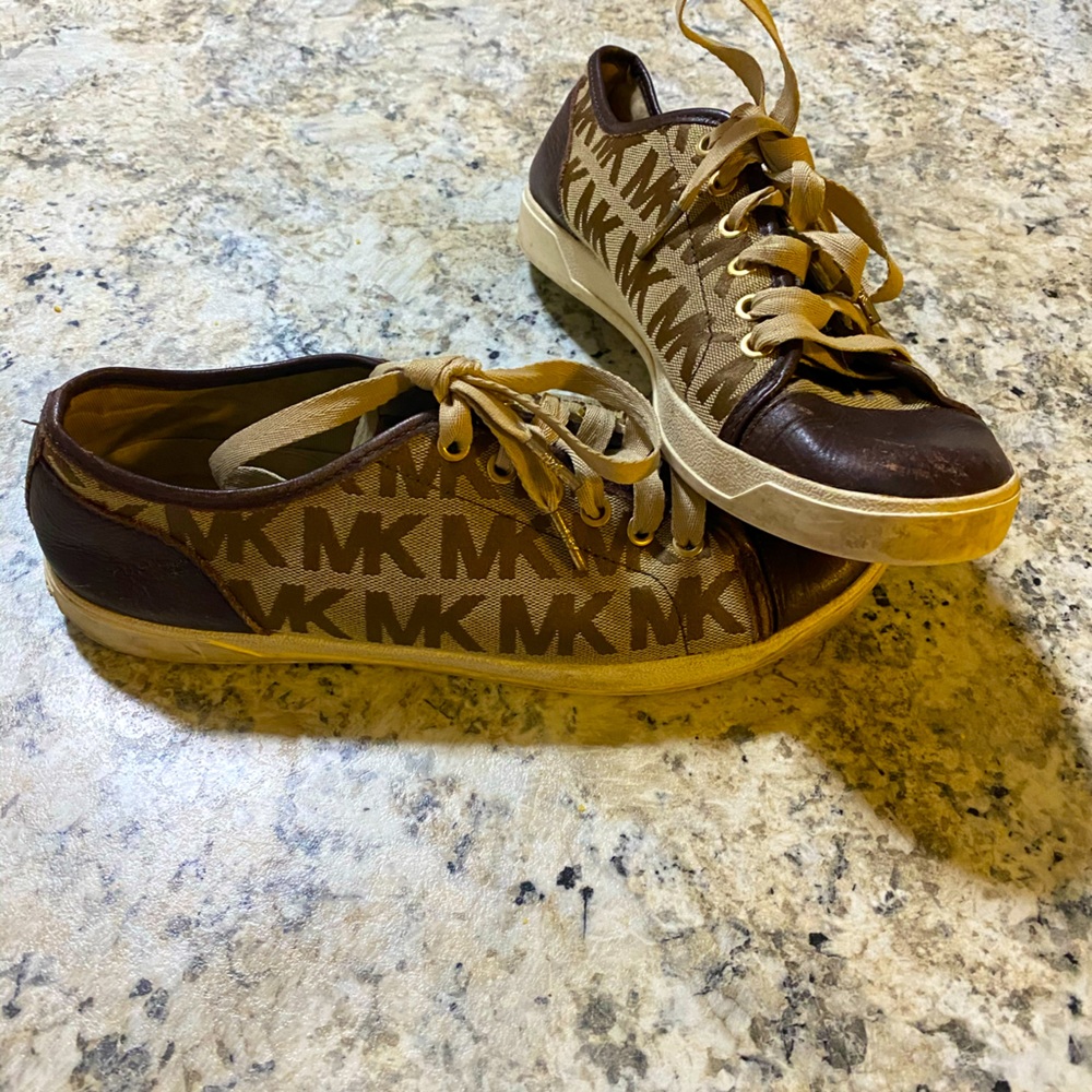 MICHAEL KORS SNEAKERS
